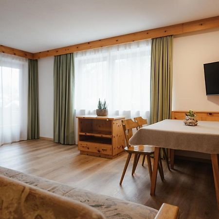 Residence Arche Noah - Colfosco Kültér fotó