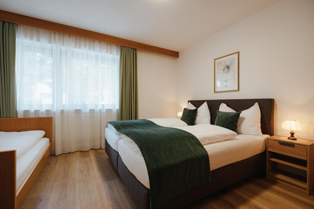 Residence Arche Noah - Colfosco Kültér fotó