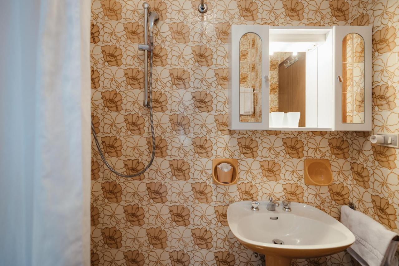 Residence Arche Noah - Colfosco Kültér fotó