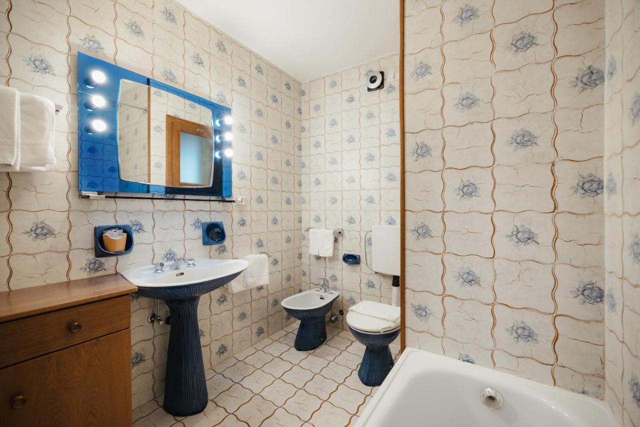 Residence Arche Noah - Colfosco Kültér fotó